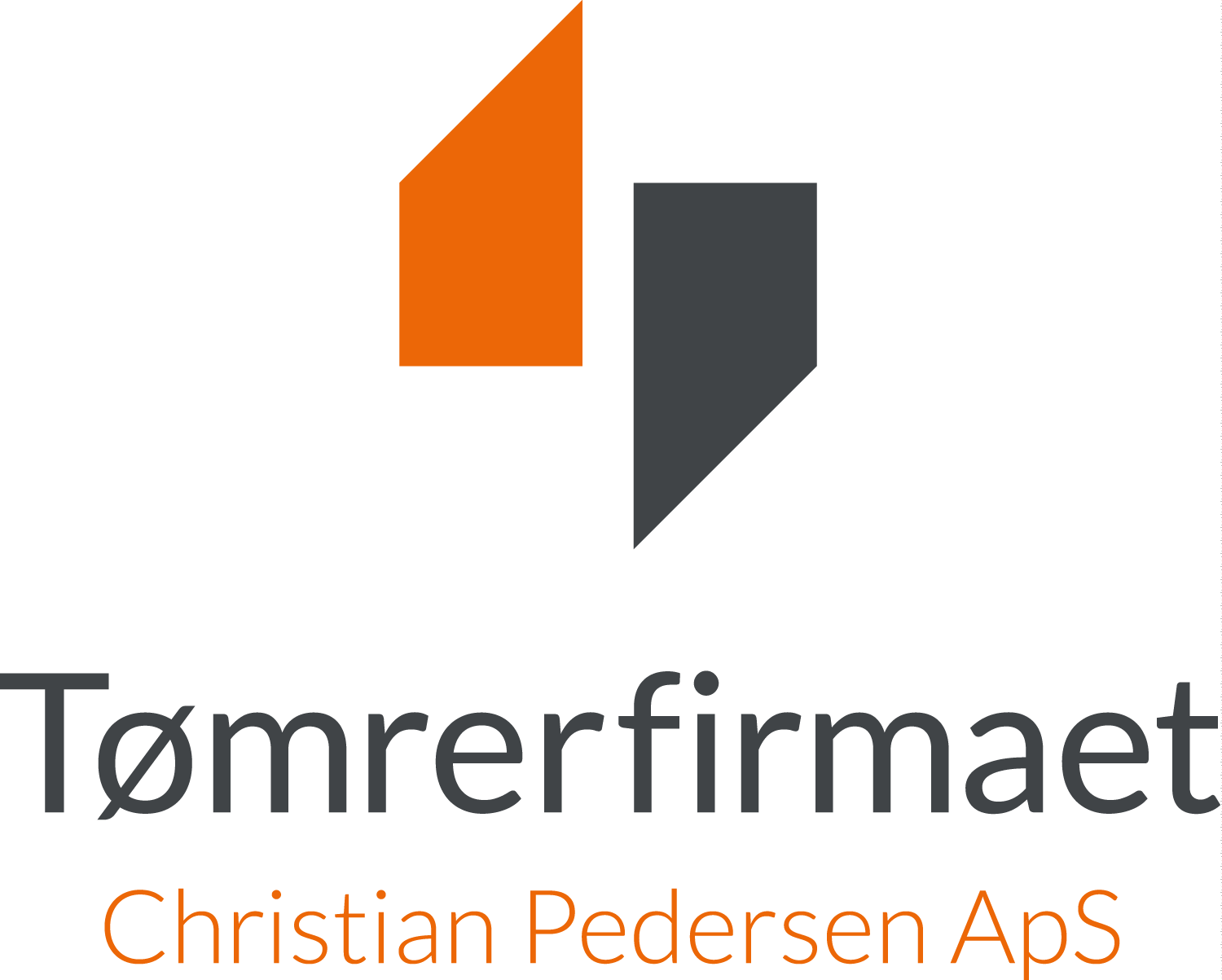 Tømrerfirmaet Christian Pedersen ApS